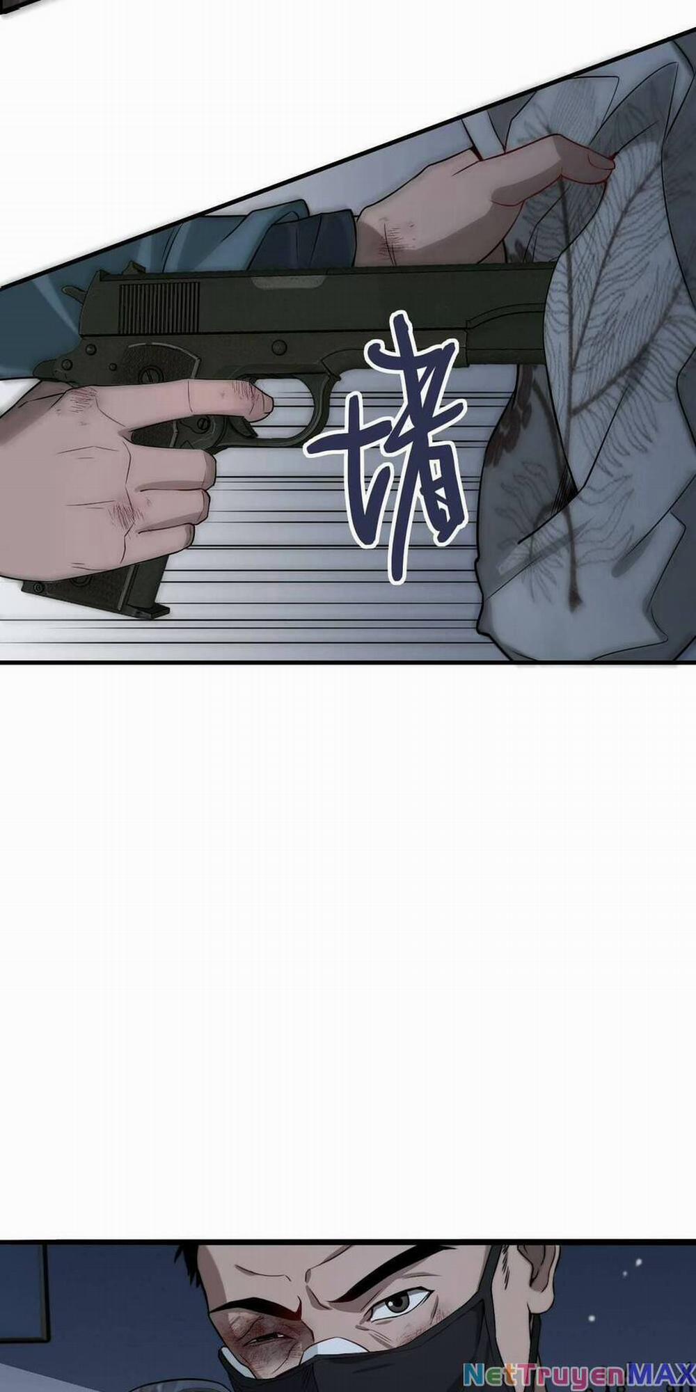 Ta Bị Kẹt Cùng Một Ngày 1000 Năm 40 trang 15