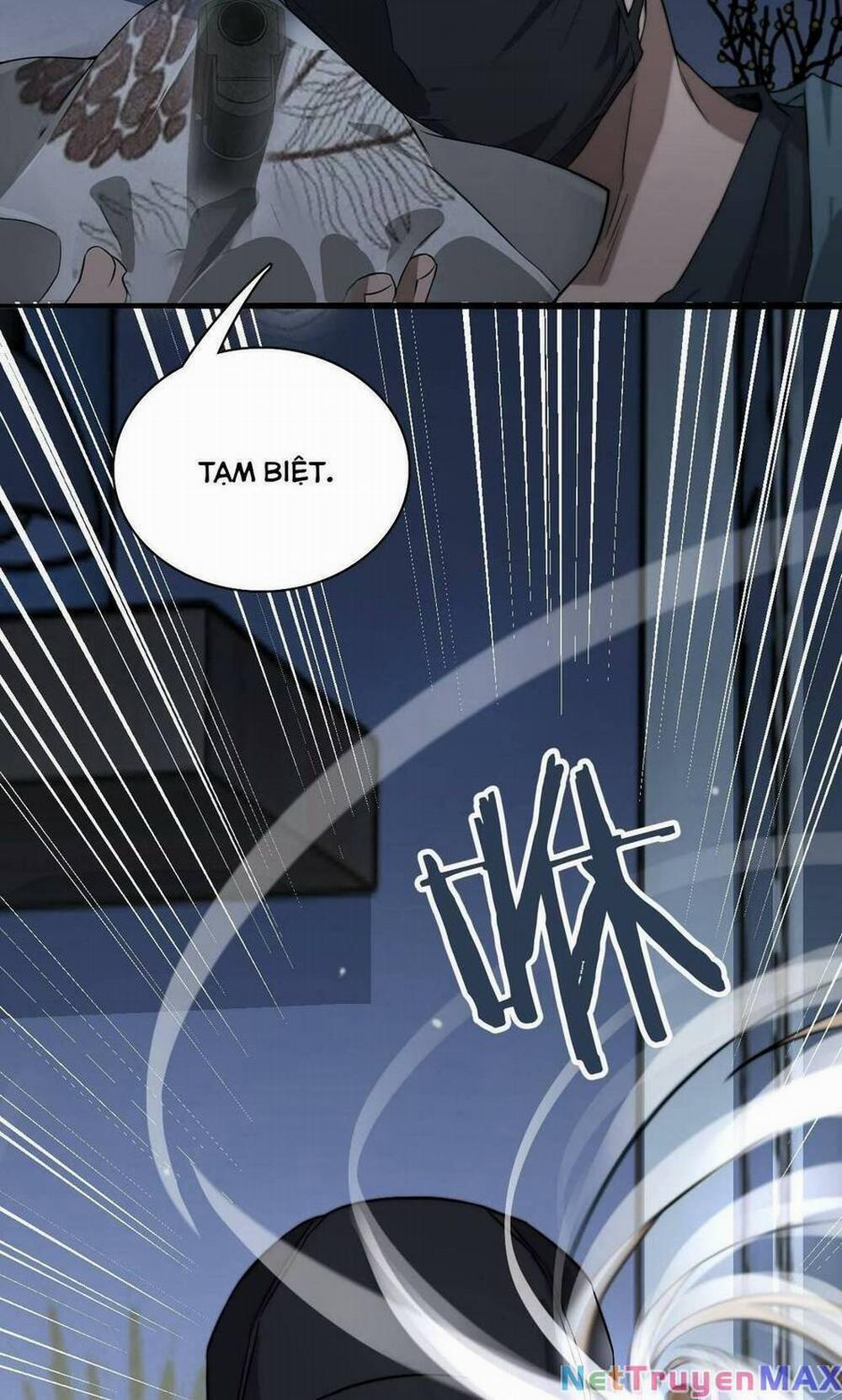 Ta Bị Kẹt Cùng Một Ngày 1000 Năm 40 trang 16