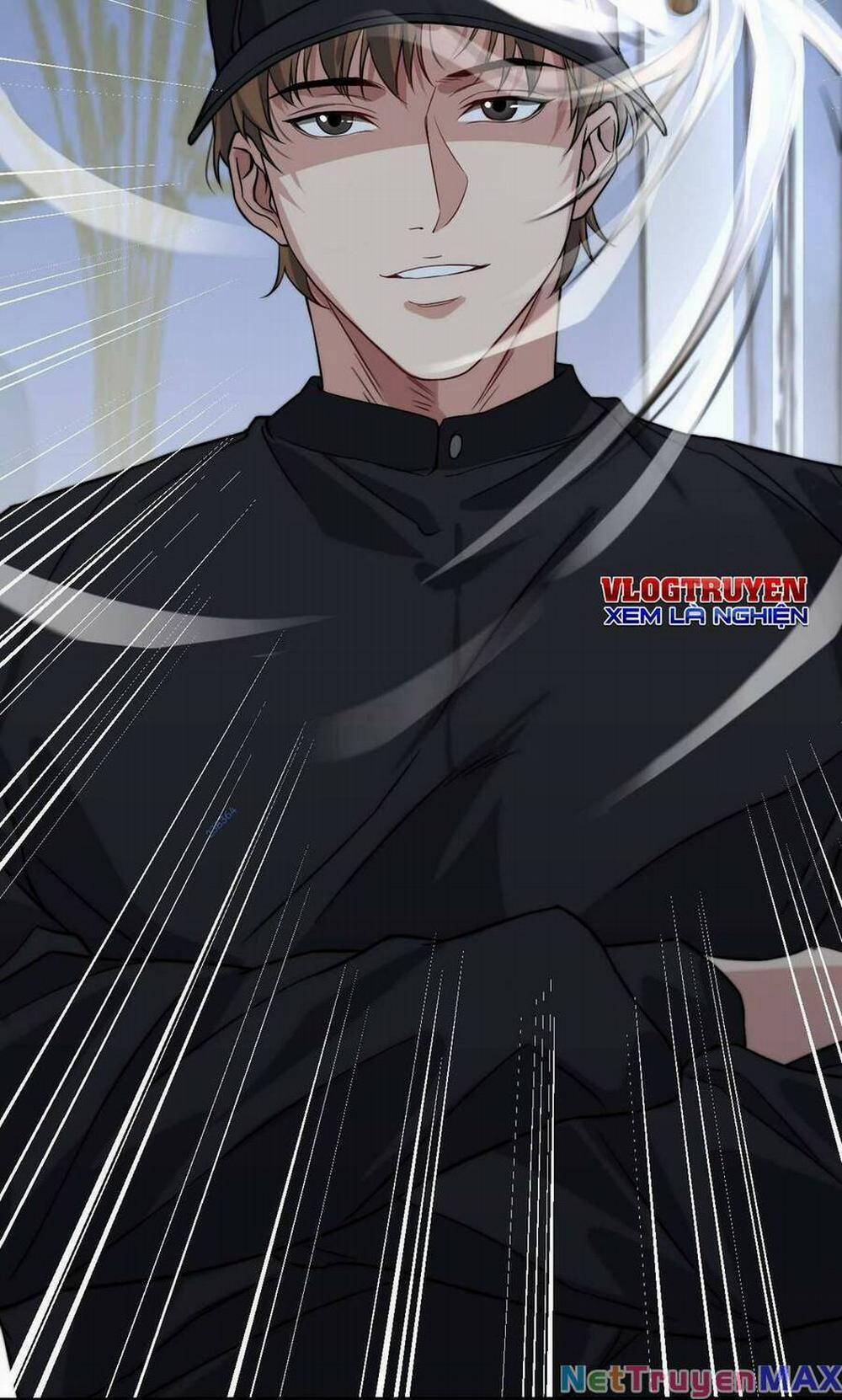 Ta Bị Kẹt Cùng Một Ngày 1000 Năm 40 trang 17