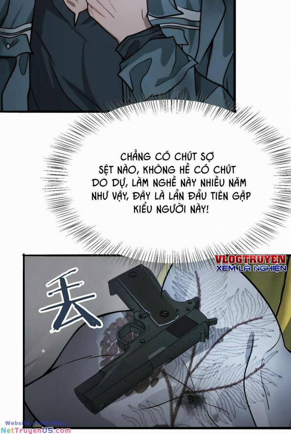 Ta Bị Kẹt Cùng Một Ngày 1000 Năm 40 trang 20