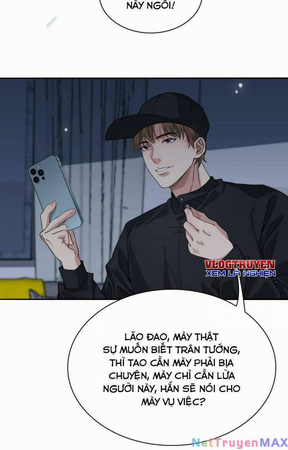 Ta Bị Kẹt Cùng Một Ngày 1000 Năm 40 trang 23