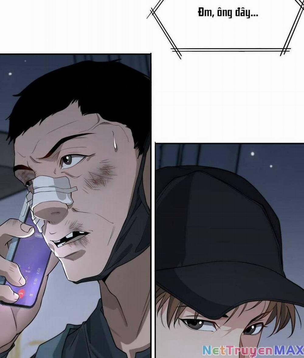 Ta Bị Kẹt Cùng Một Ngày 1000 Năm 40 trang 29
