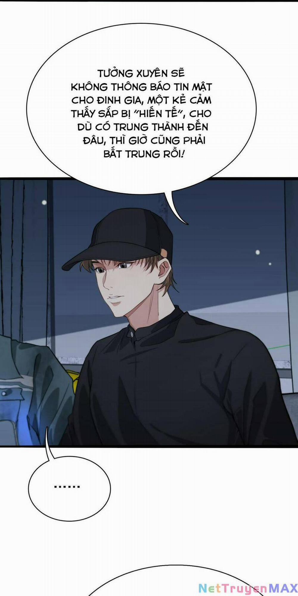 Ta Bị Kẹt Cùng Một Ngày 1000 Năm 40 trang 37