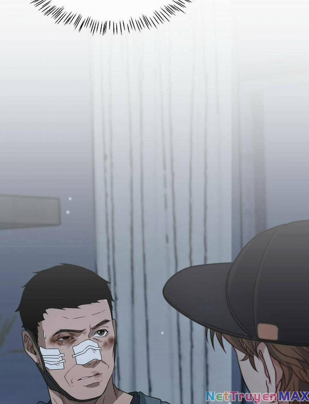 Ta Bị Kẹt Cùng Một Ngày 1000 Năm 40 trang 41