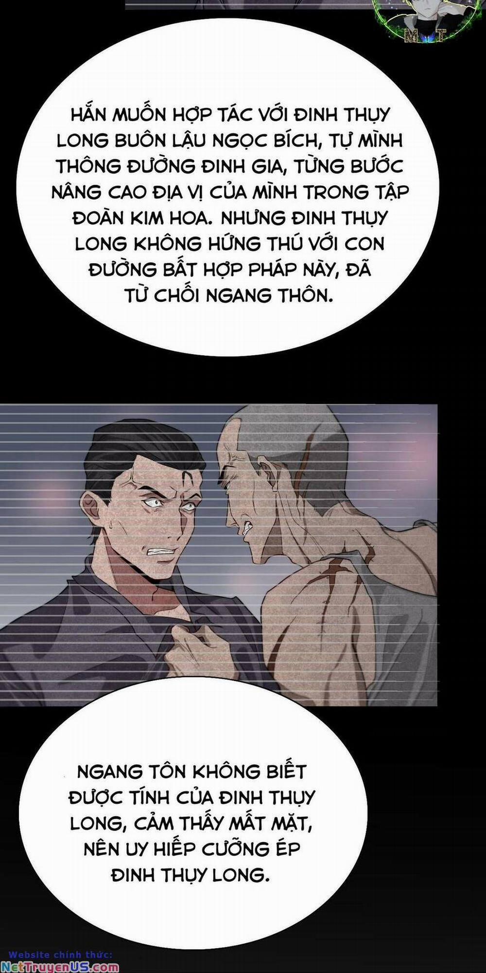 Ta Bị Kẹt Cùng Một Ngày 1000 Năm 41 trang 10