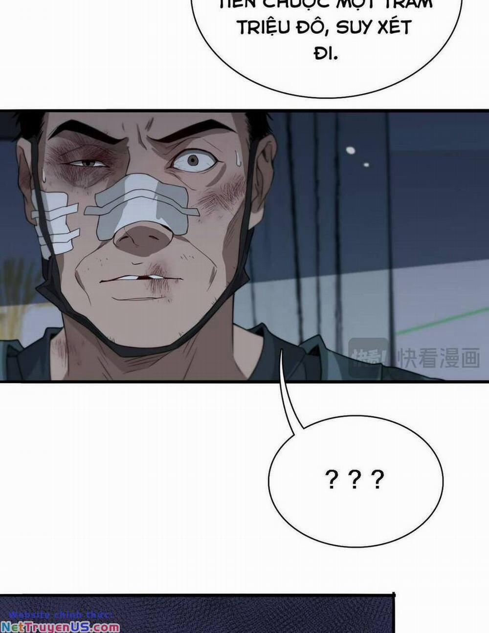 Ta Bị Kẹt Cùng Một Ngày 1000 Năm 41 trang 15