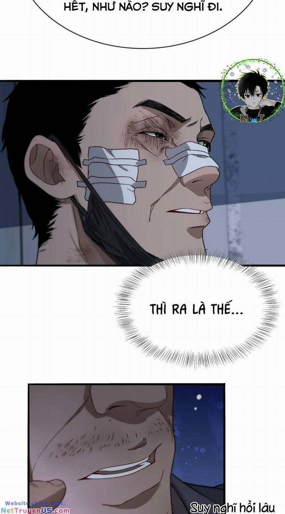 Ta Bị Kẹt Cùng Một Ngày 1000 Năm 41 trang 31