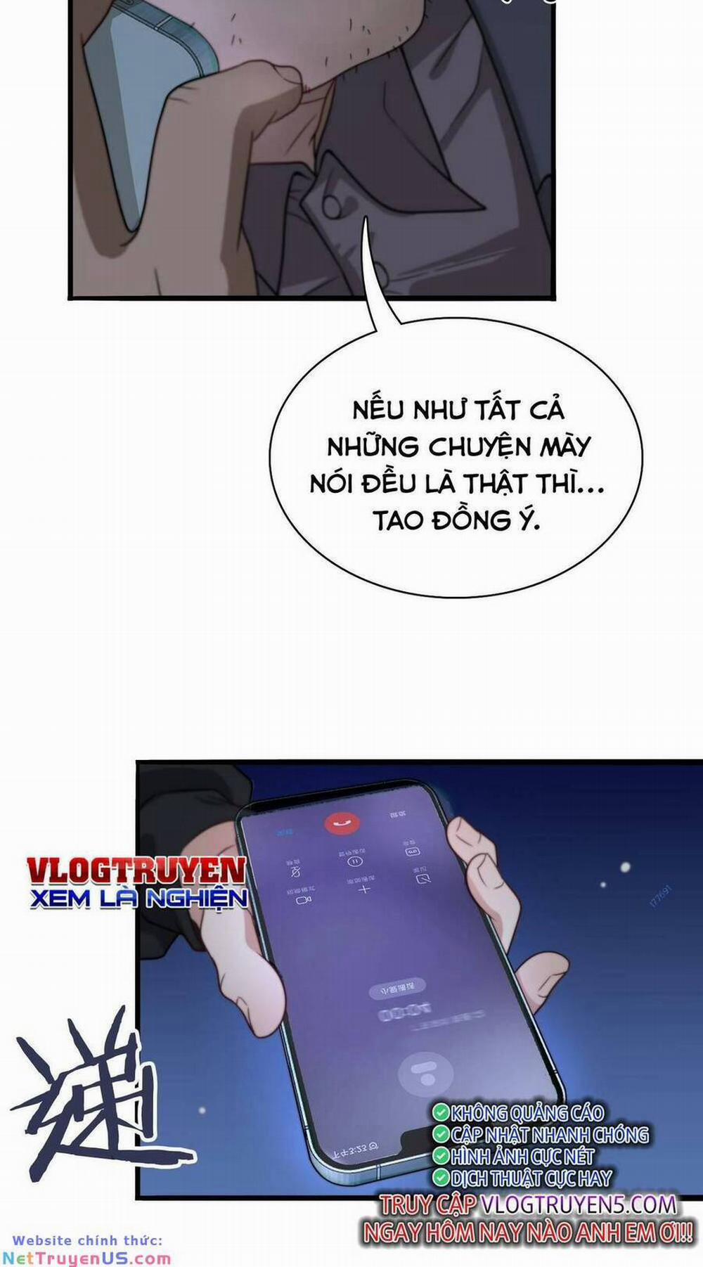 Ta Bị Kẹt Cùng Một Ngày 1000 Năm 41 trang 32