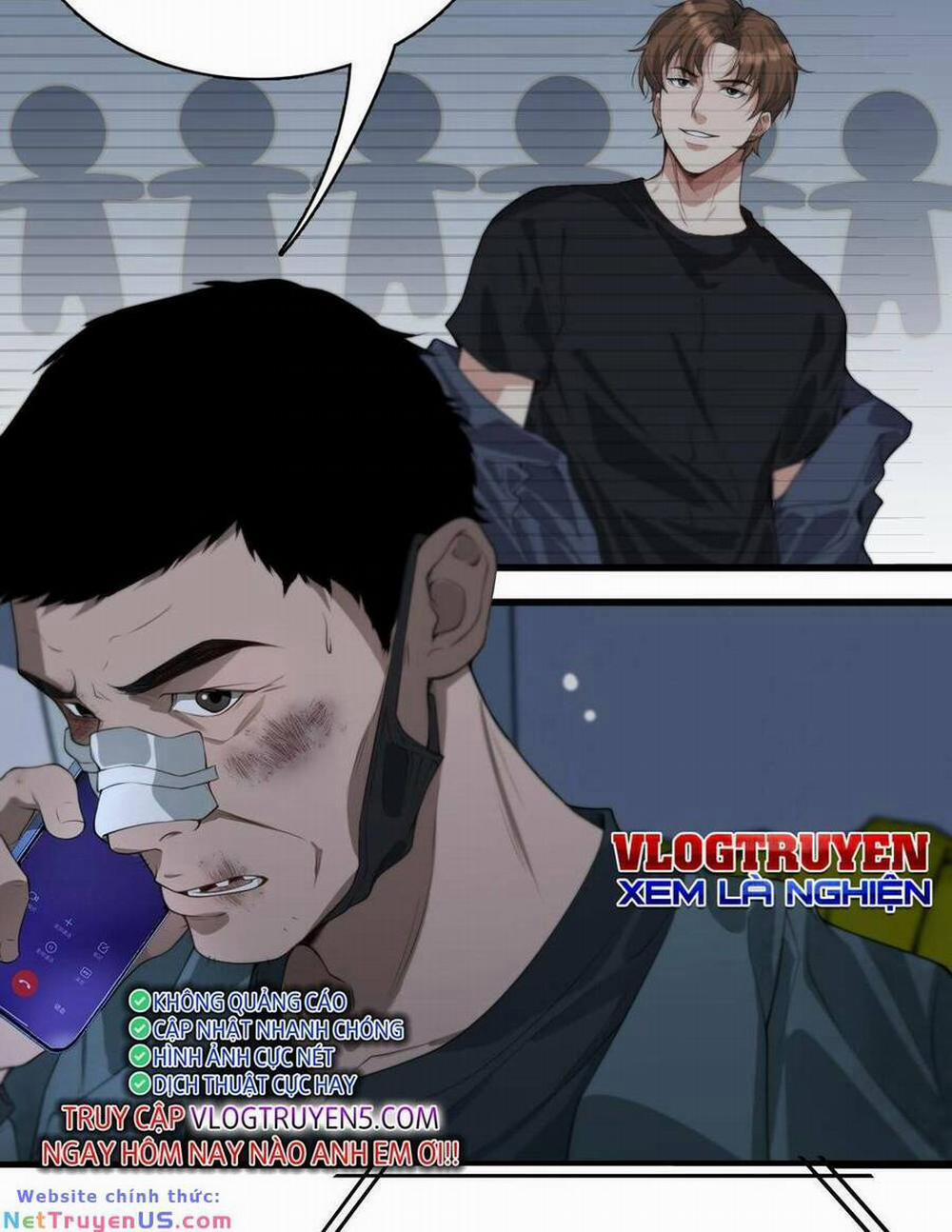 Ta Bị Kẹt Cùng Một Ngày 1000 Năm 41 trang 35