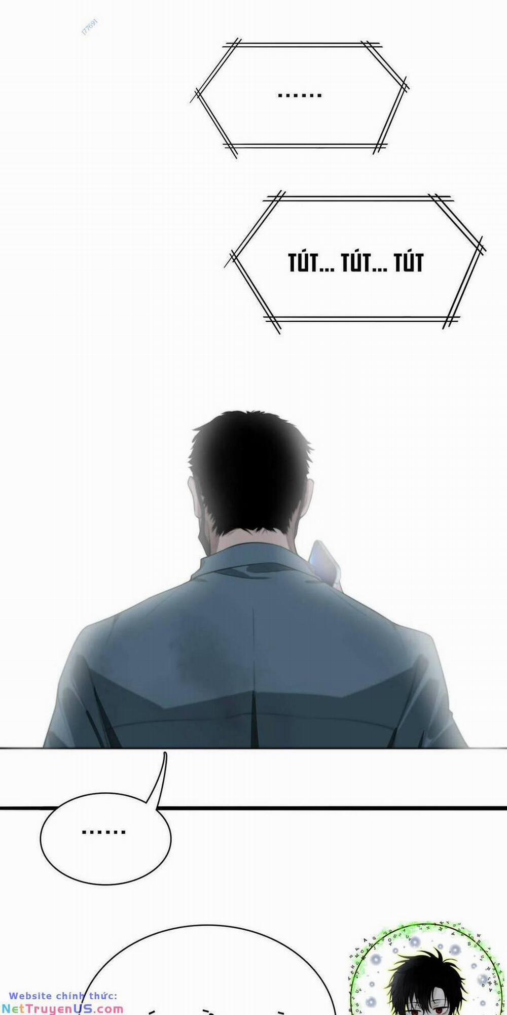 Ta Bị Kẹt Cùng Một Ngày 1000 Năm 41 trang 37