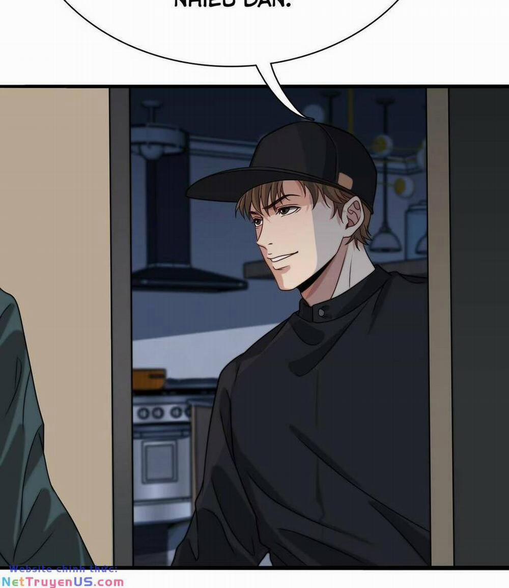 Ta Bị Kẹt Cùng Một Ngày 1000 Năm 41 trang 4
