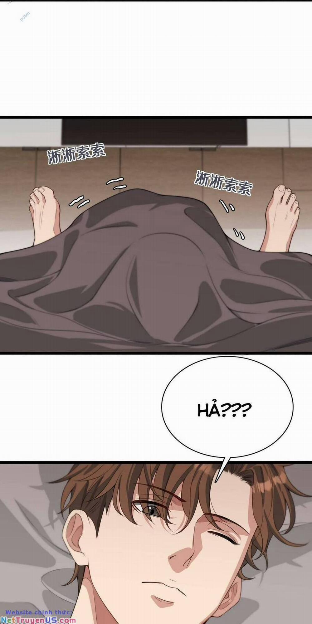 Ta Bị Kẹt Cùng Một Ngày 1000 Năm 41 trang 44