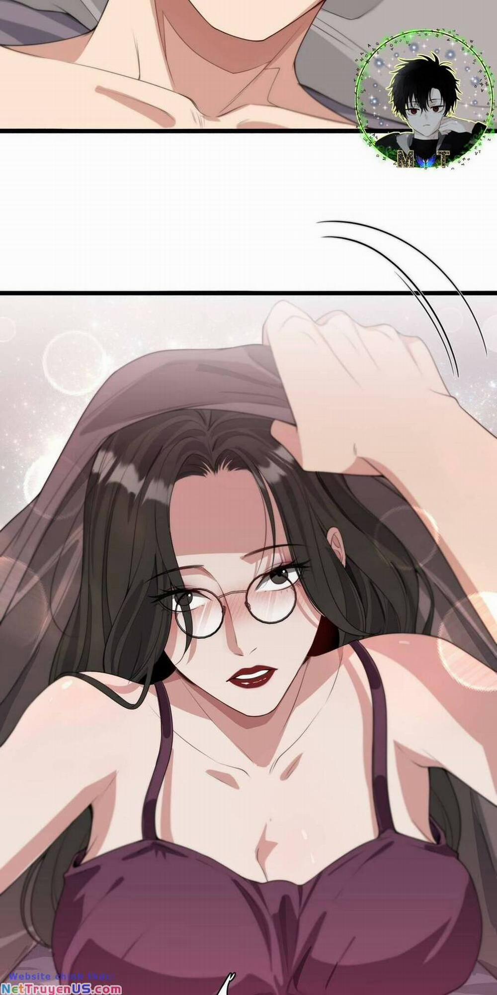 Ta Bị Kẹt Cùng Một Ngày 1000 Năm 41 trang 45