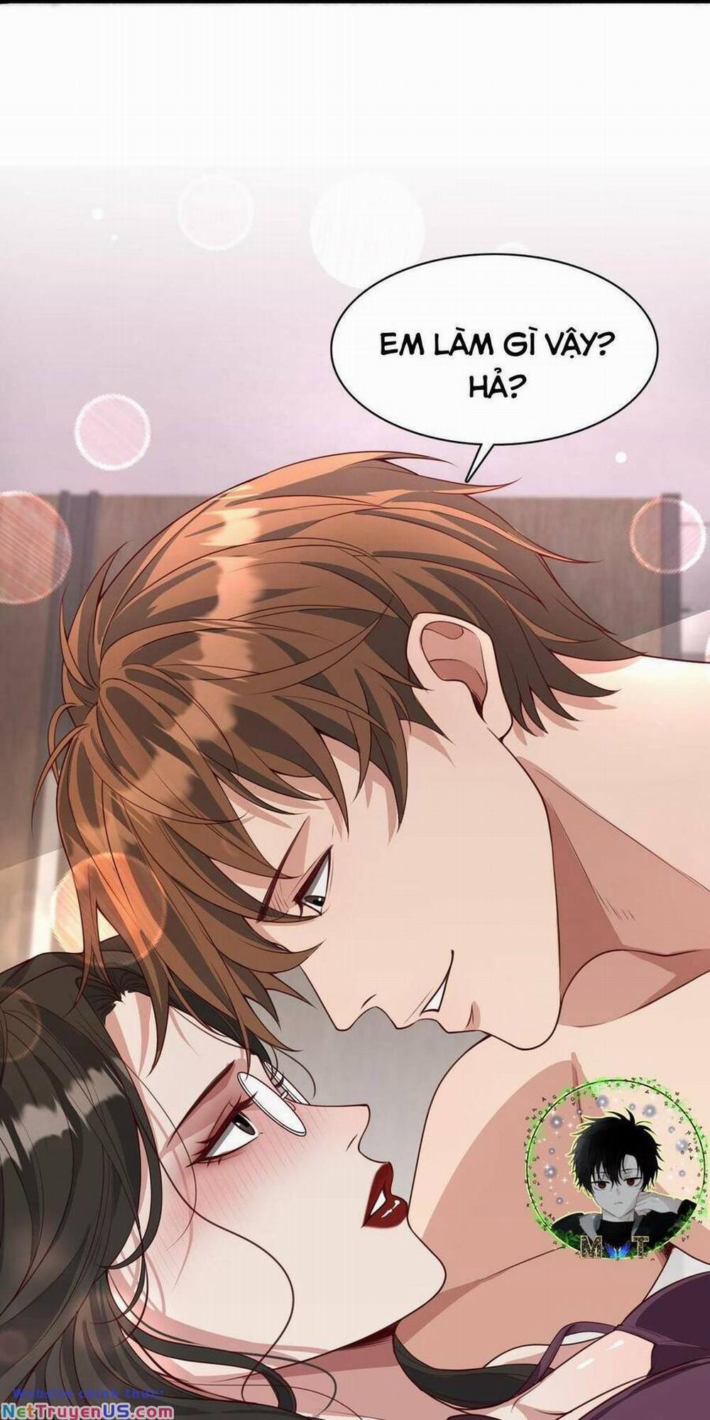 Ta Bị Kẹt Cùng Một Ngày 1000 Năm 41 trang 48