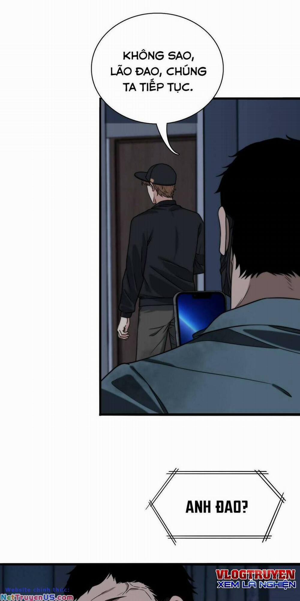 Ta Bị Kẹt Cùng Một Ngày 1000 Năm 41 trang 5