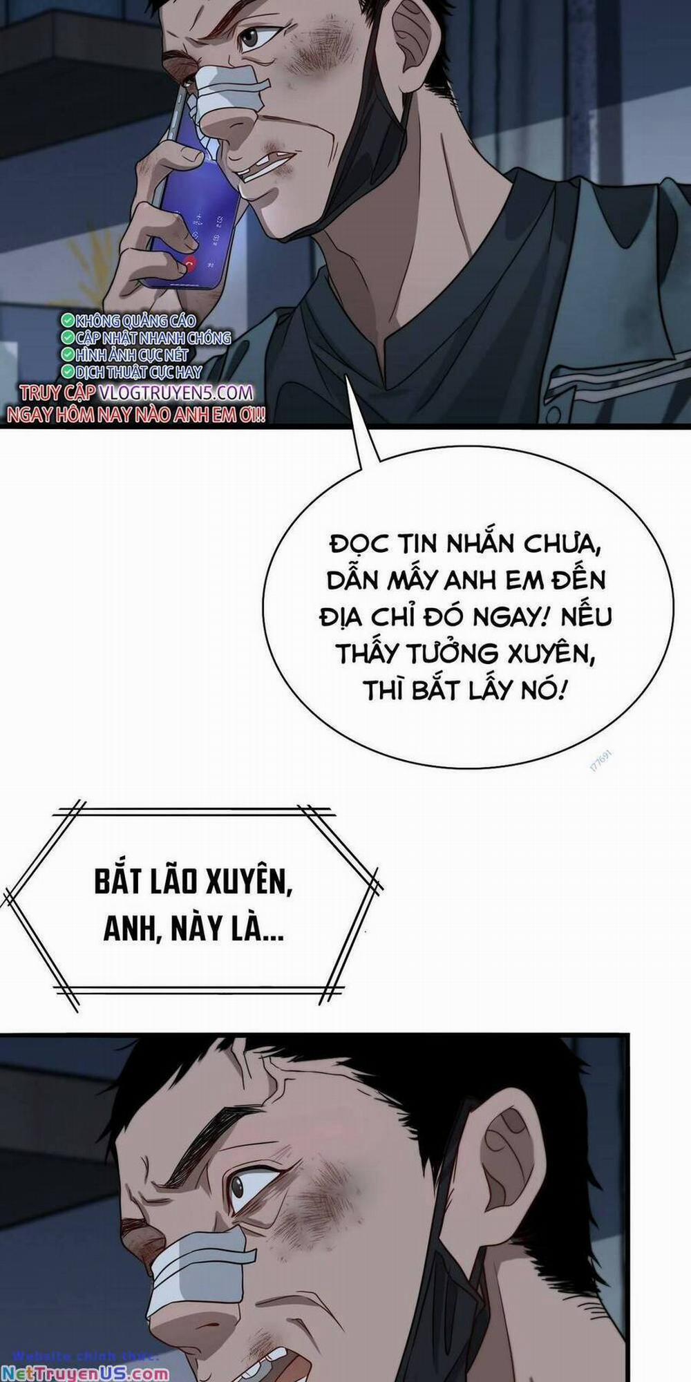 Ta Bị Kẹt Cùng Một Ngày 1000 Năm 41 trang 6