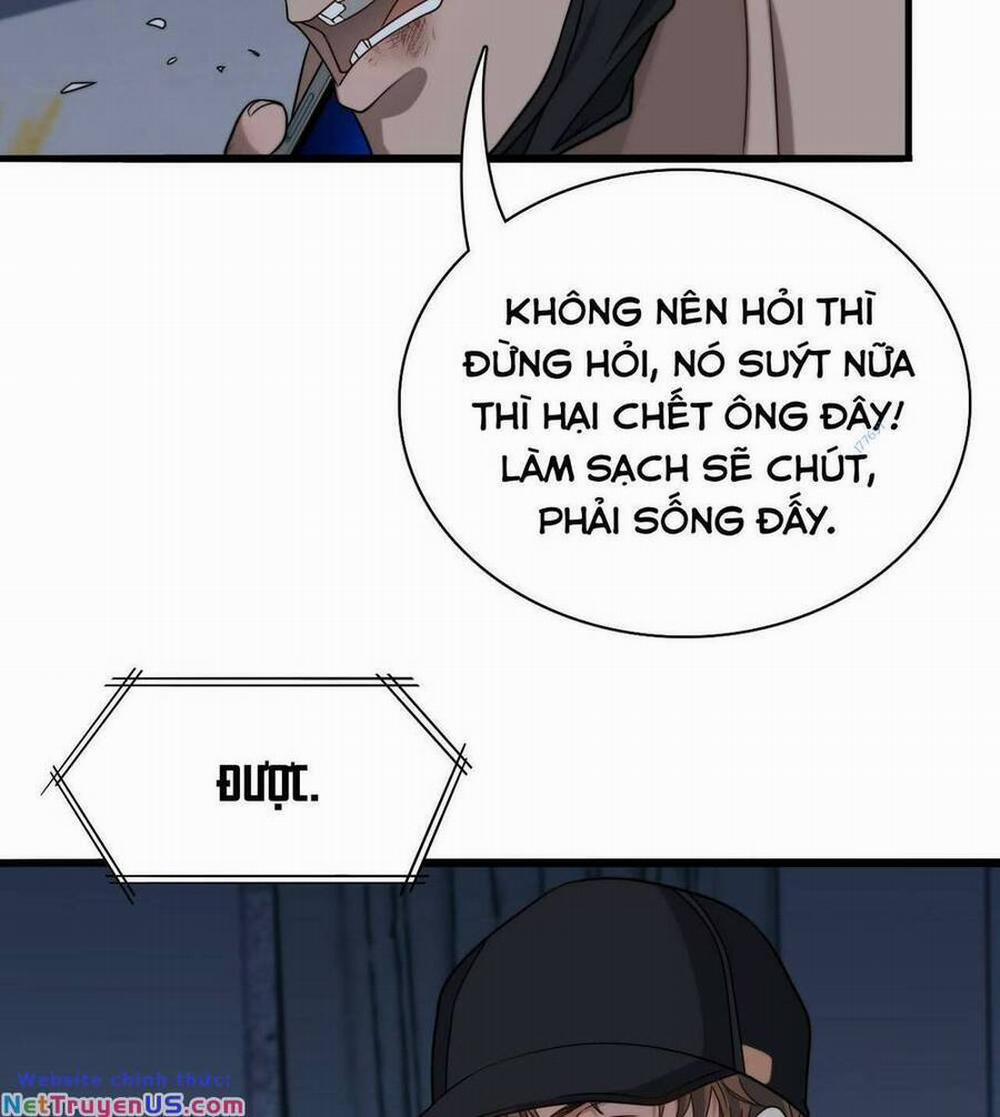 Ta Bị Kẹt Cùng Một Ngày 1000 Năm 41 trang 7