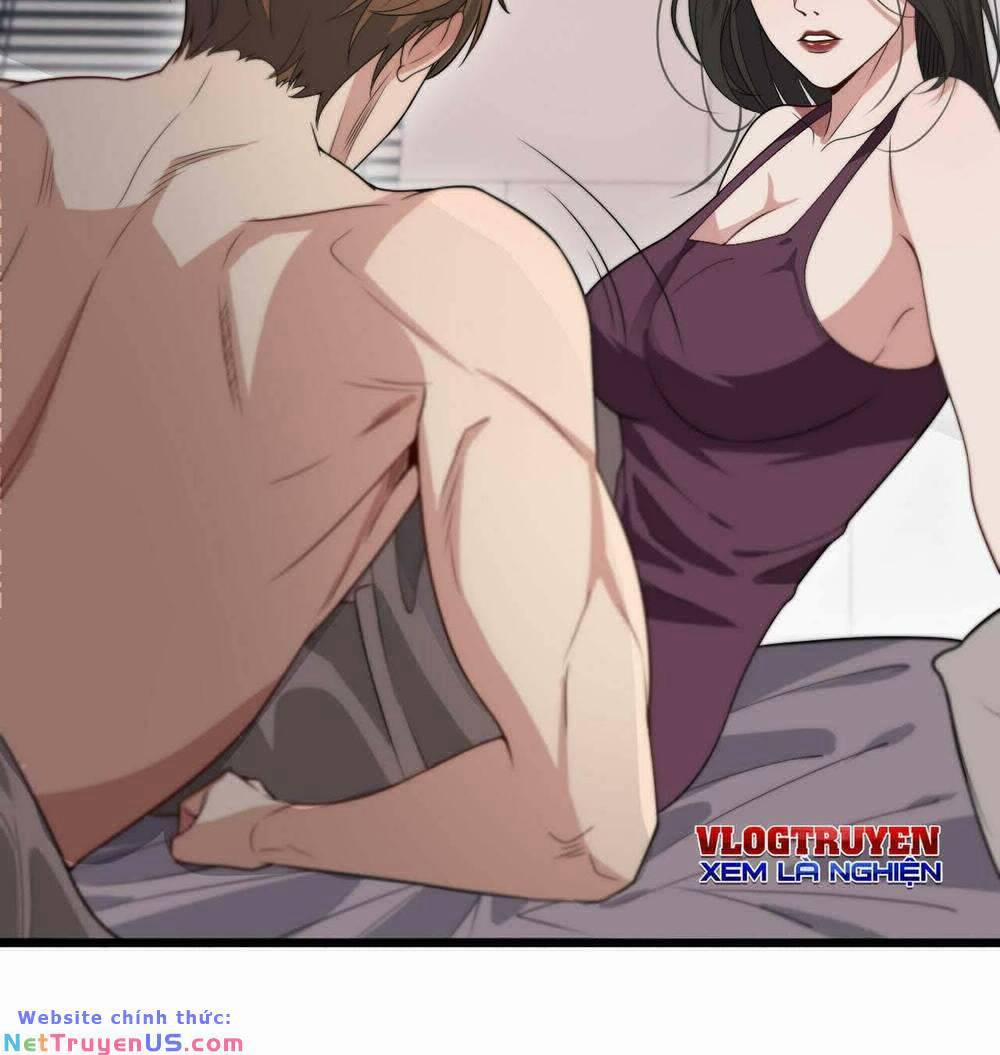 Ta Bị Kẹt Cùng Một Ngày 1000 Năm 42 trang 10