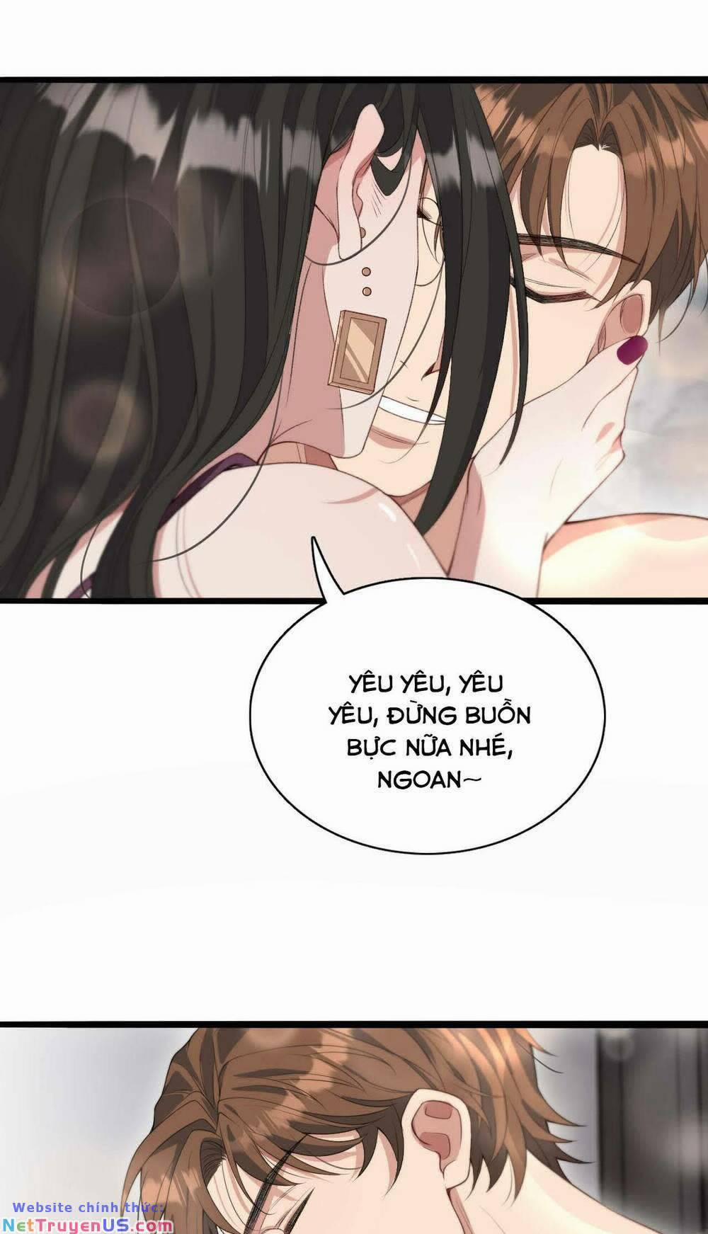 Ta Bị Kẹt Cùng Một Ngày 1000 Năm 42 trang 11