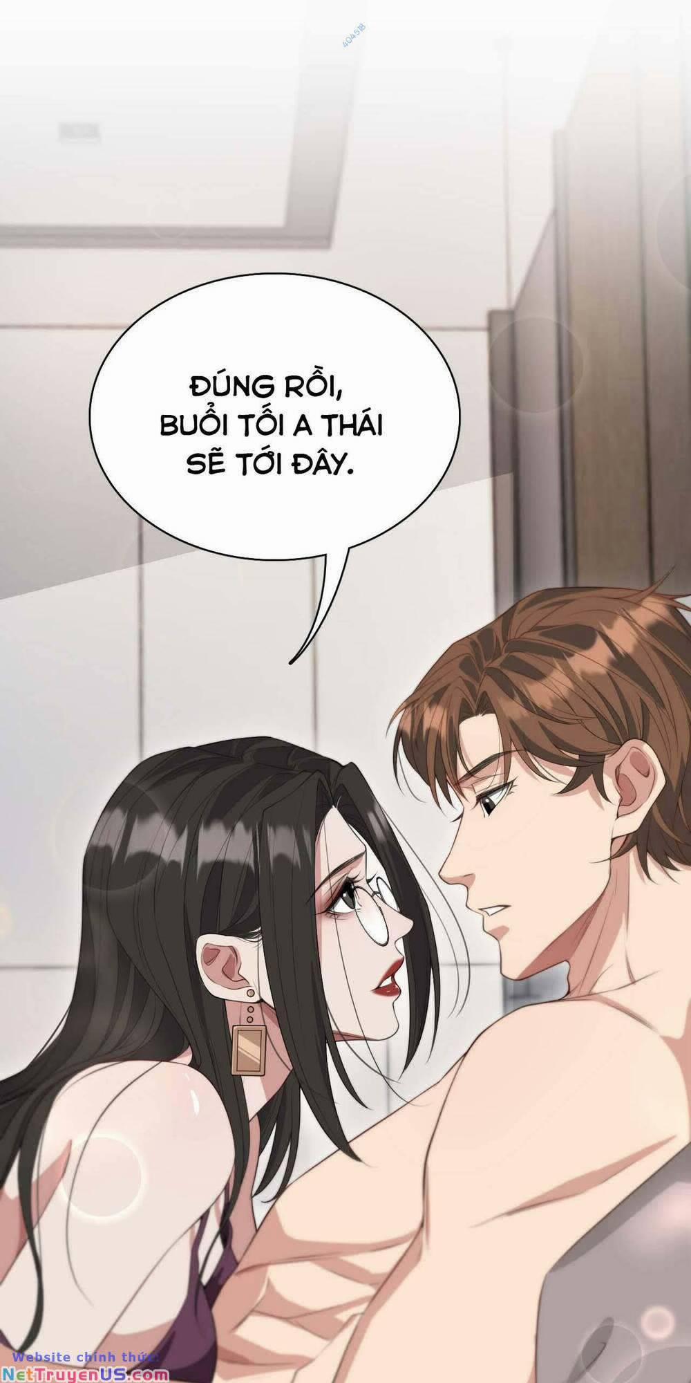 Ta Bị Kẹt Cùng Một Ngày 1000 Năm 42 trang 13