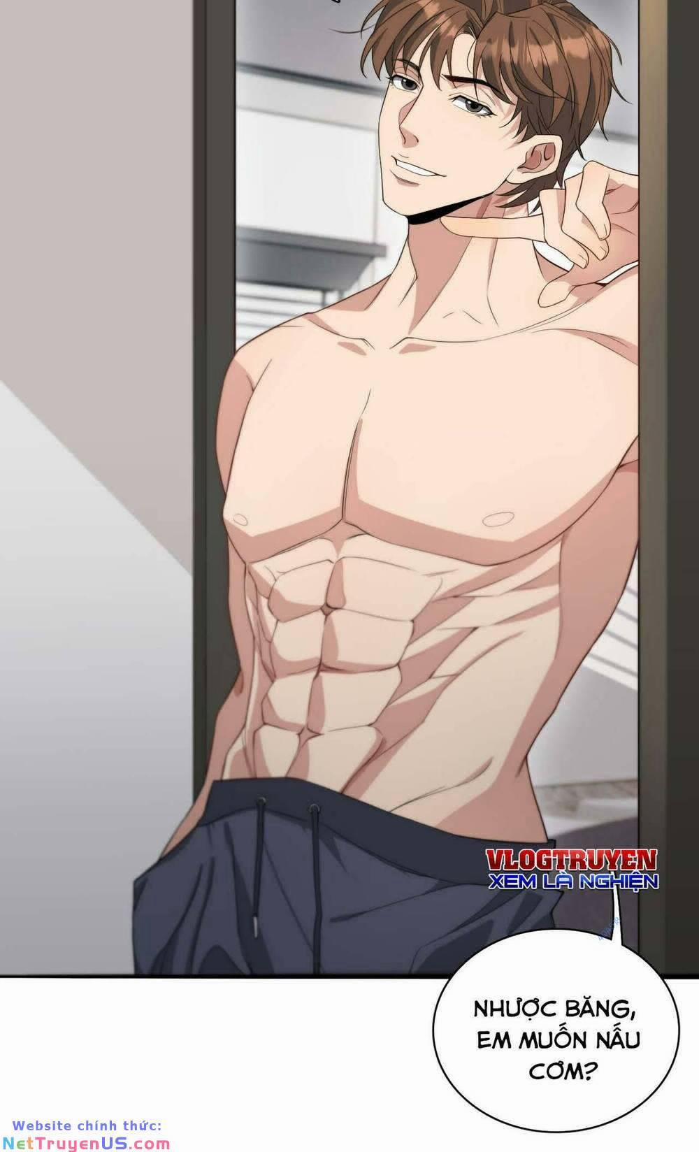 Ta Bị Kẹt Cùng Một Ngày 1000 Năm 42 trang 20