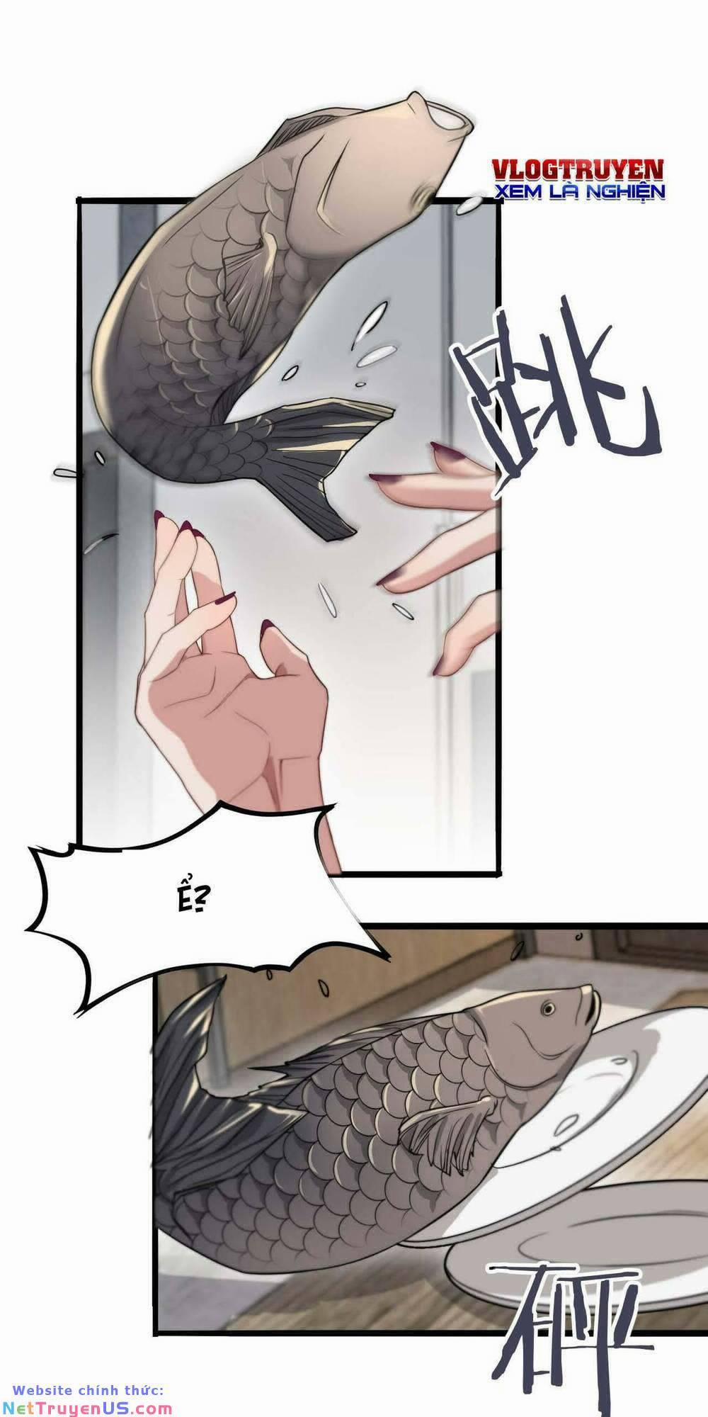 Ta Bị Kẹt Cùng Một Ngày 1000 Năm 42 trang 24