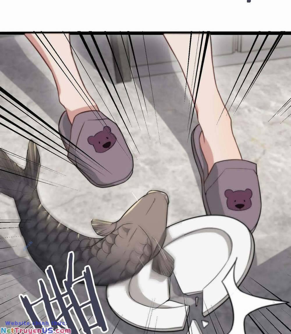 Ta Bị Kẹt Cùng Một Ngày 1000 Năm 42 trang 25