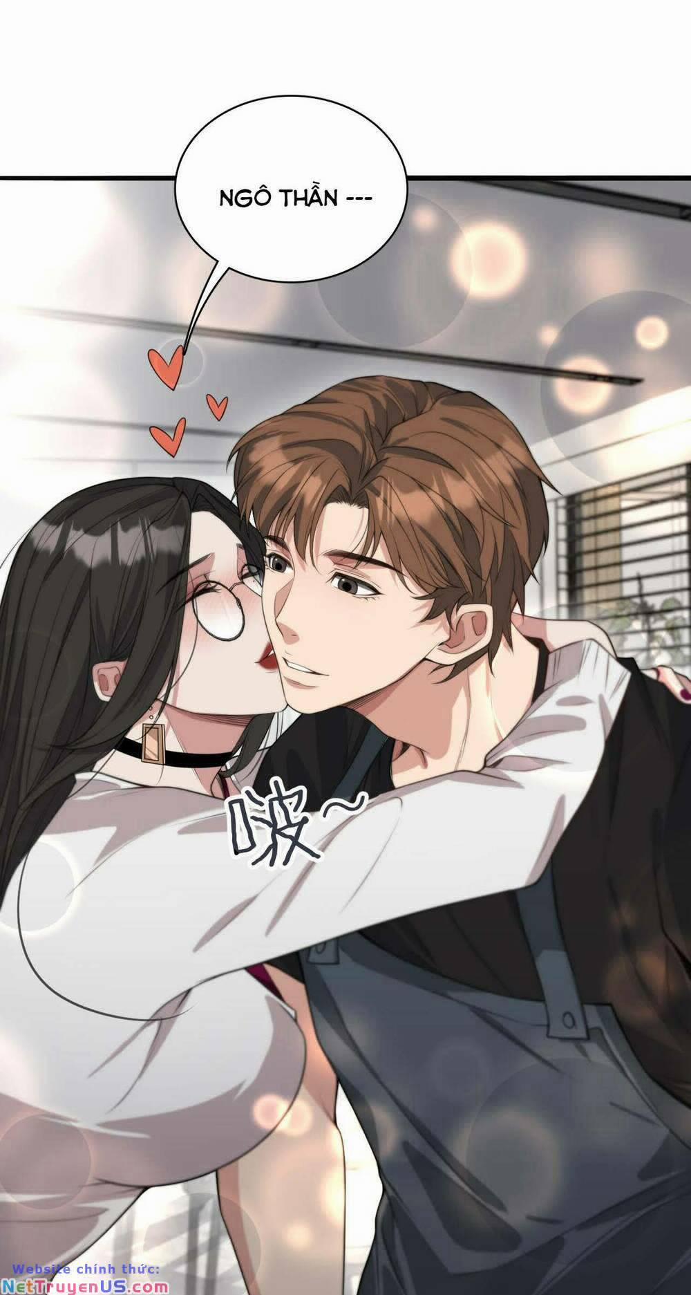 Ta Bị Kẹt Cùng Một Ngày 1000 Năm 42 trang 40