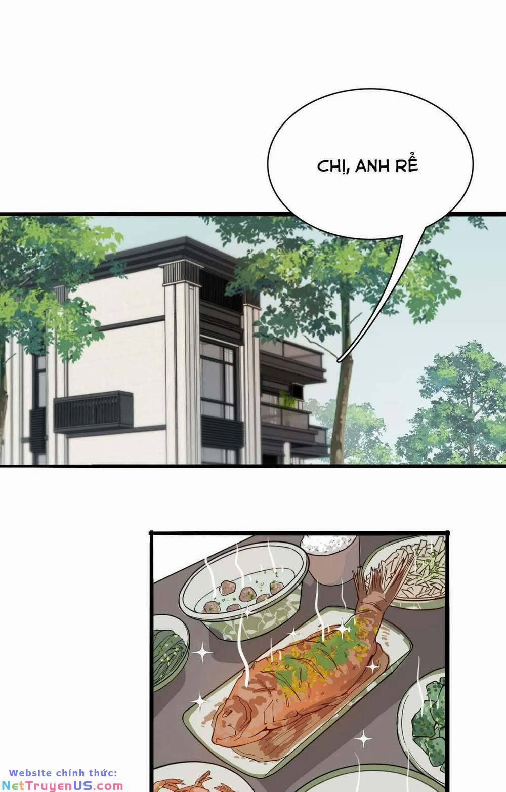 Ta Bị Kẹt Cùng Một Ngày 1000 Năm 42 trang 42