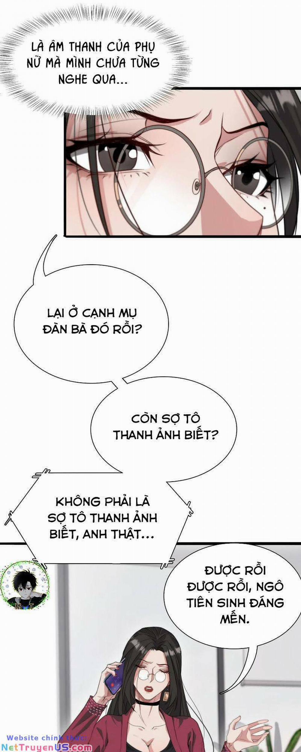 Ta Bị Kẹt Cùng Một Ngày 1000 Năm 43 trang 13