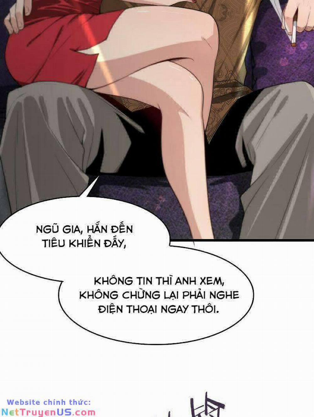 Ta Bị Kẹt Cùng Một Ngày 1000 Năm 43 trang 17