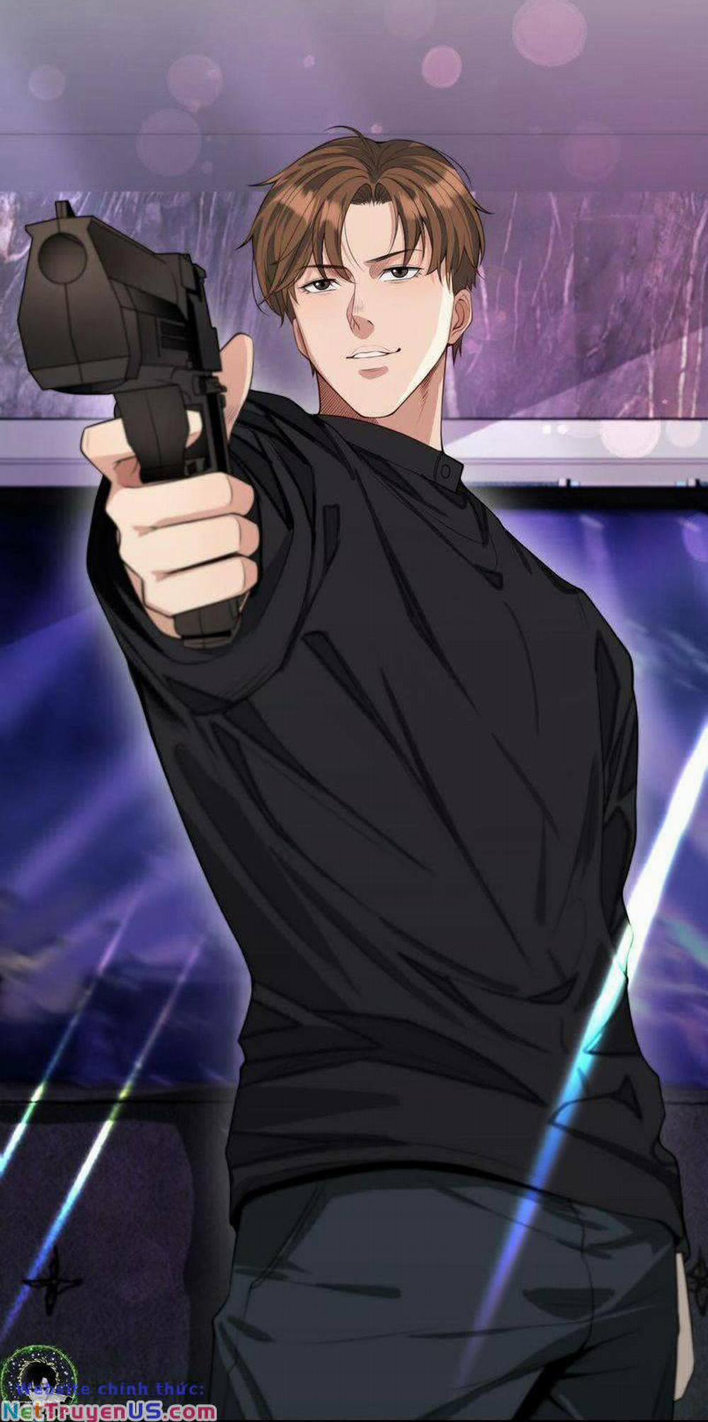 Ta Bị Kẹt Cùng Một Ngày 1000 Năm 43 trang 21