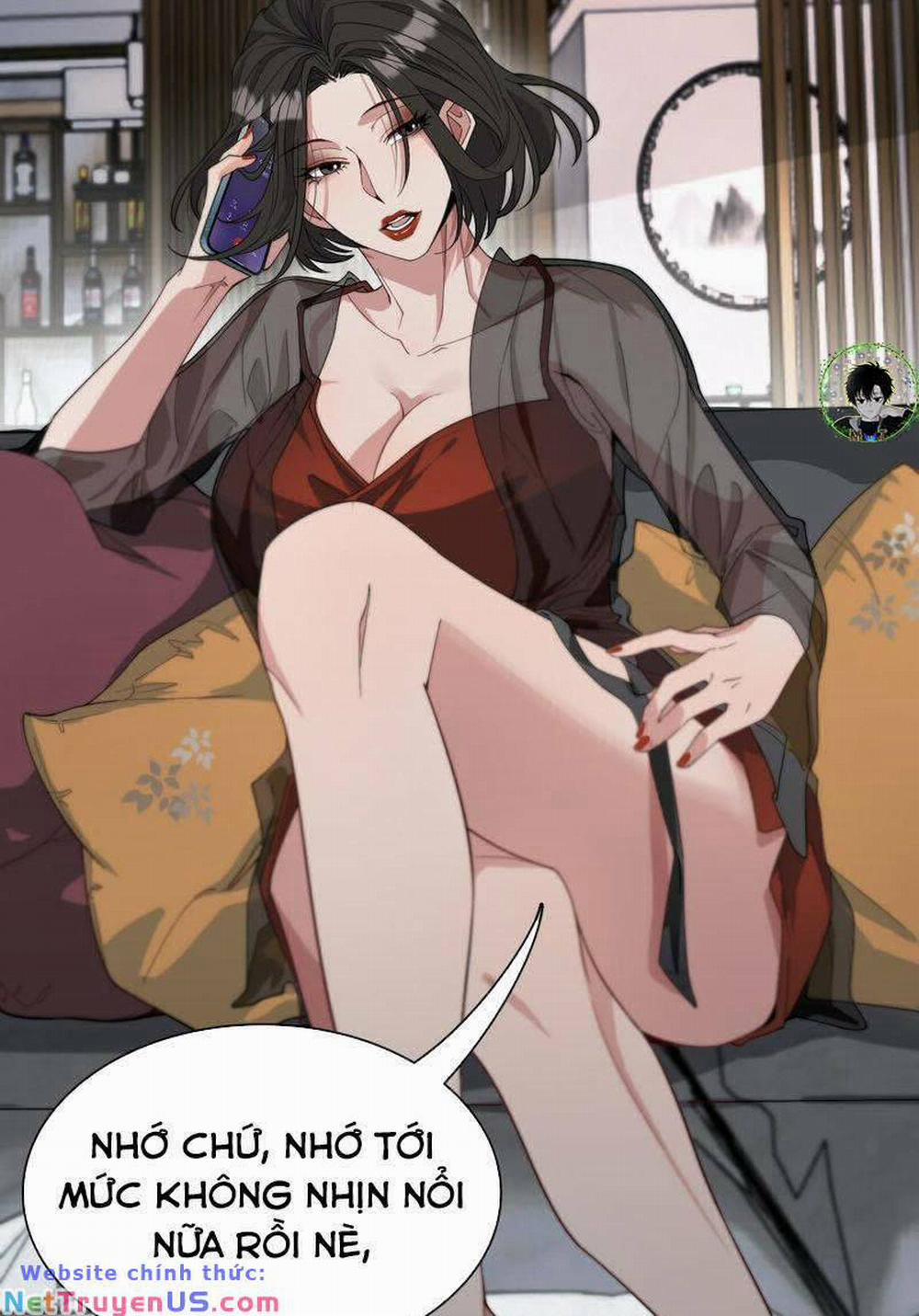 Ta Bị Kẹt Cùng Một Ngày 1000 Năm 43 trang 27