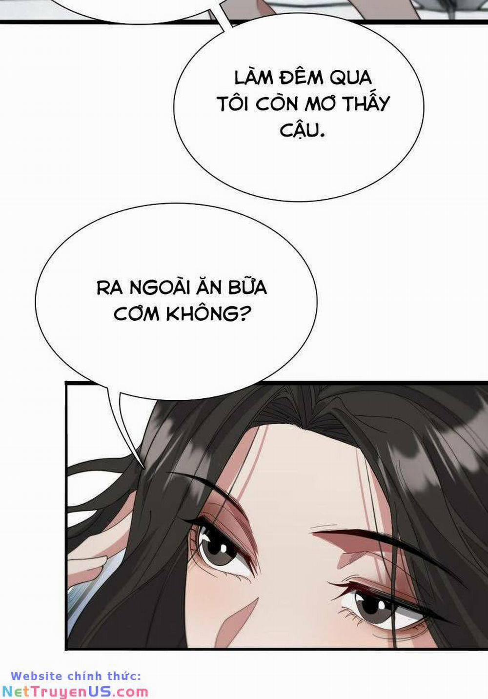 Ta Bị Kẹt Cùng Một Ngày 1000 Năm 43 trang 28