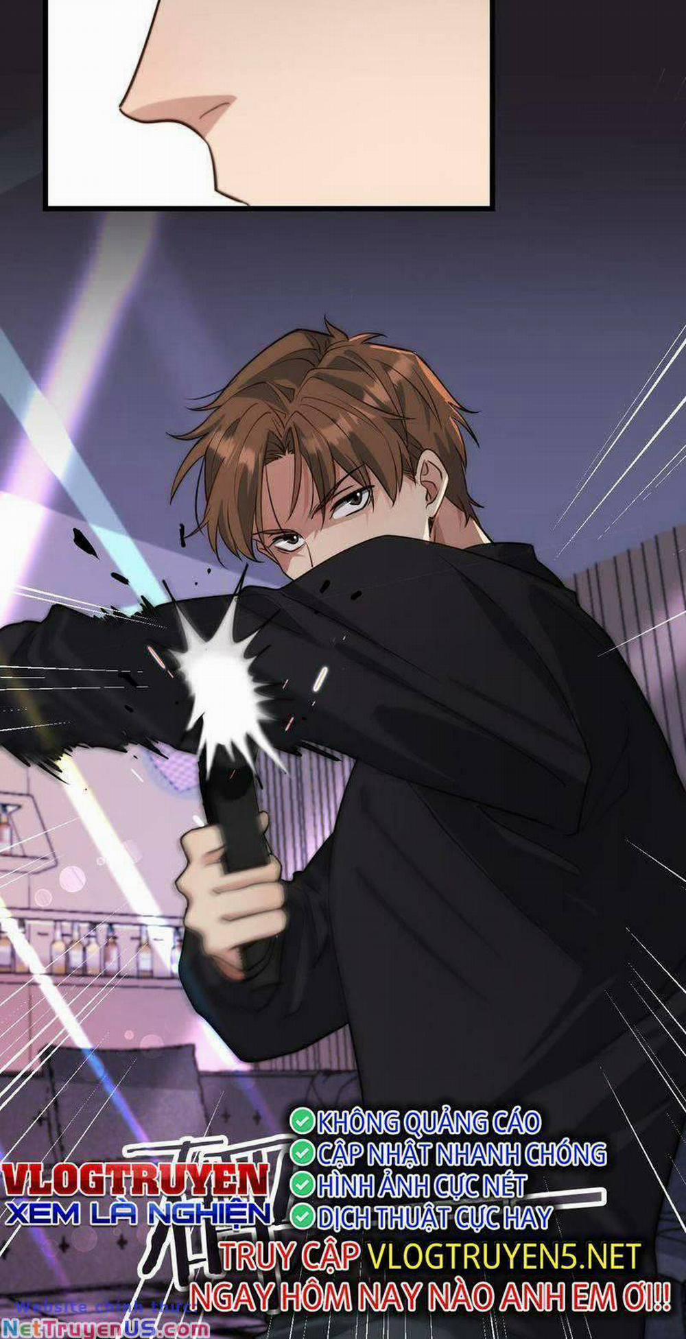 Ta Bị Kẹt Cùng Một Ngày 1000 Năm 43 trang 31