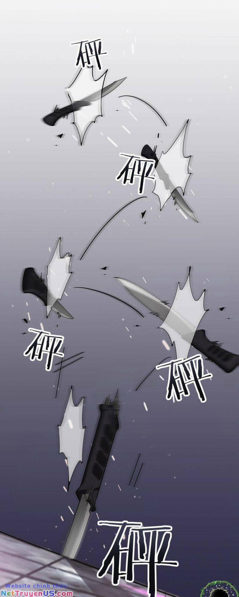 Ta Bị Kẹt Cùng Một Ngày 1000 Năm 43 trang 33