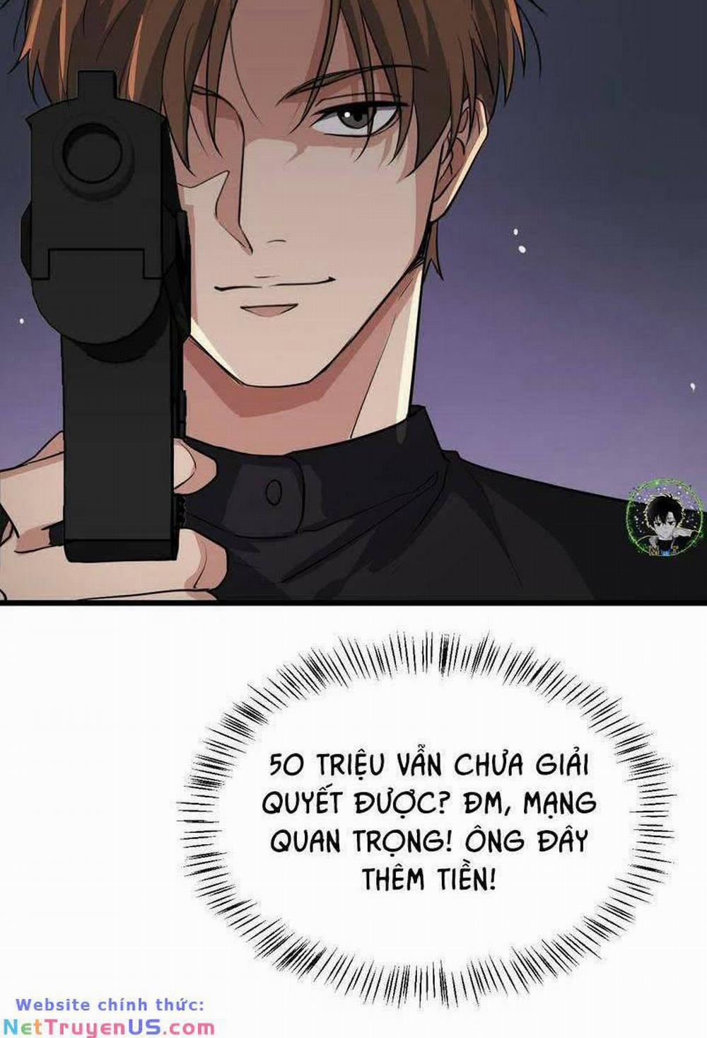 Ta Bị Kẹt Cùng Một Ngày 1000 Năm 43 trang 38