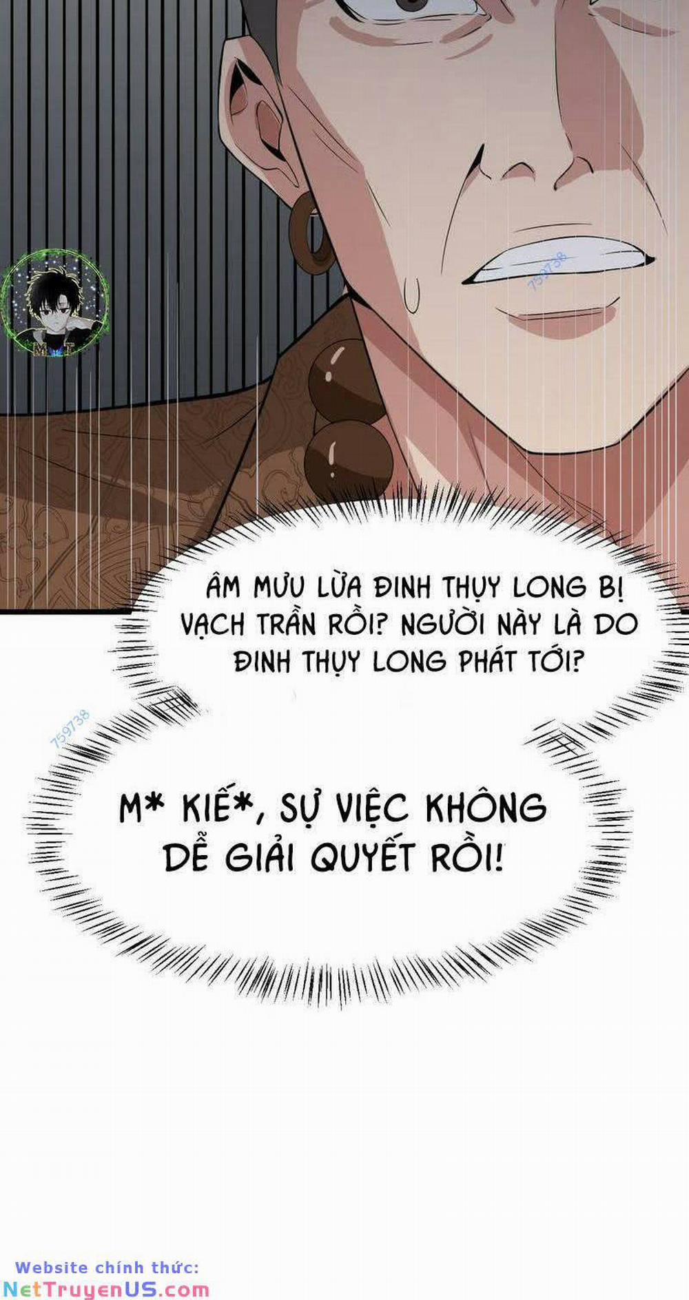 Ta Bị Kẹt Cùng Một Ngày 1000 Năm 43 trang 45