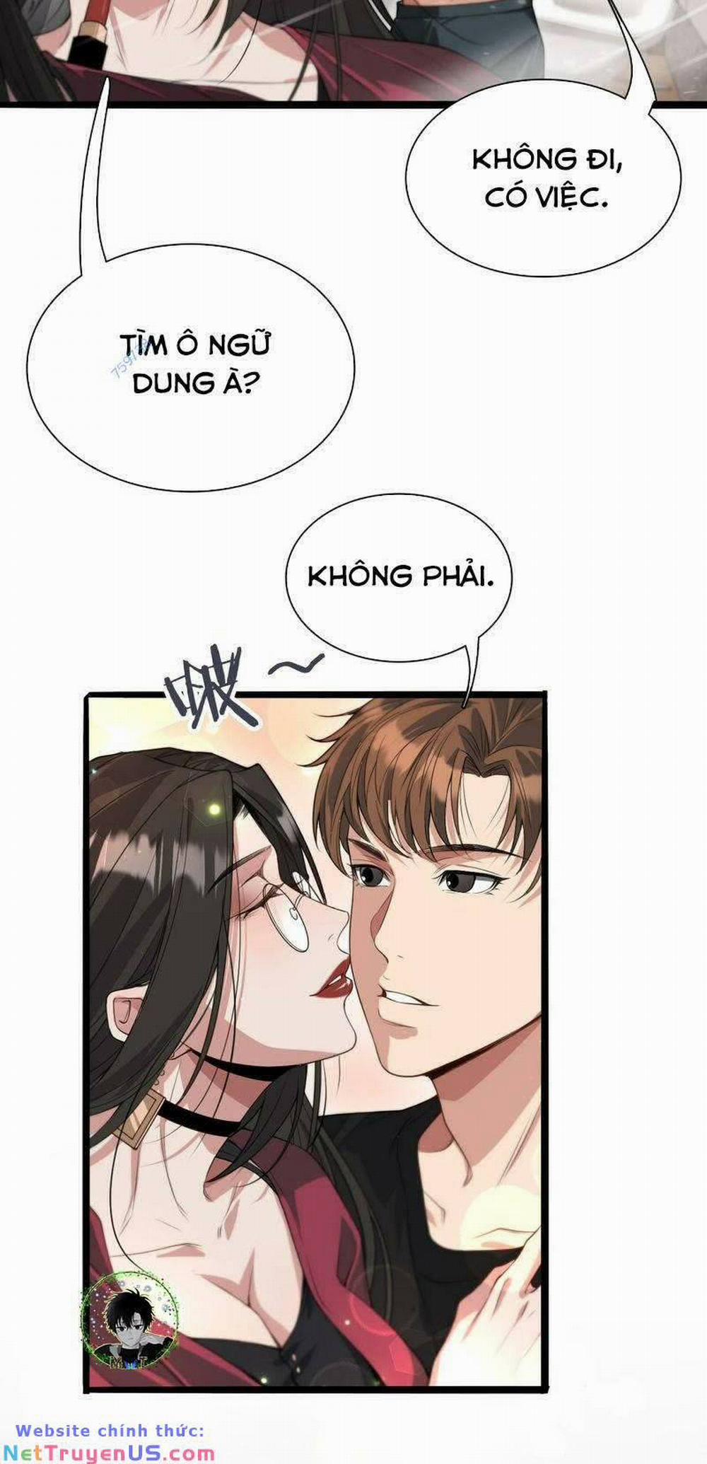 Ta Bị Kẹt Cùng Một Ngày 1000 Năm 43 trang 6