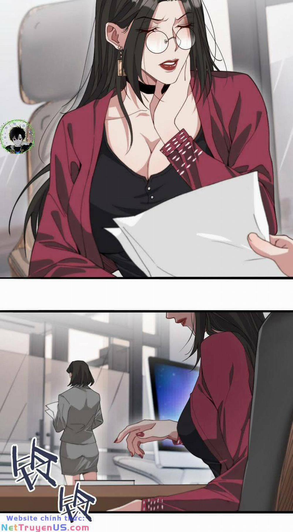 Ta Bị Kẹt Cùng Một Ngày 1000 Năm 43 trang 8