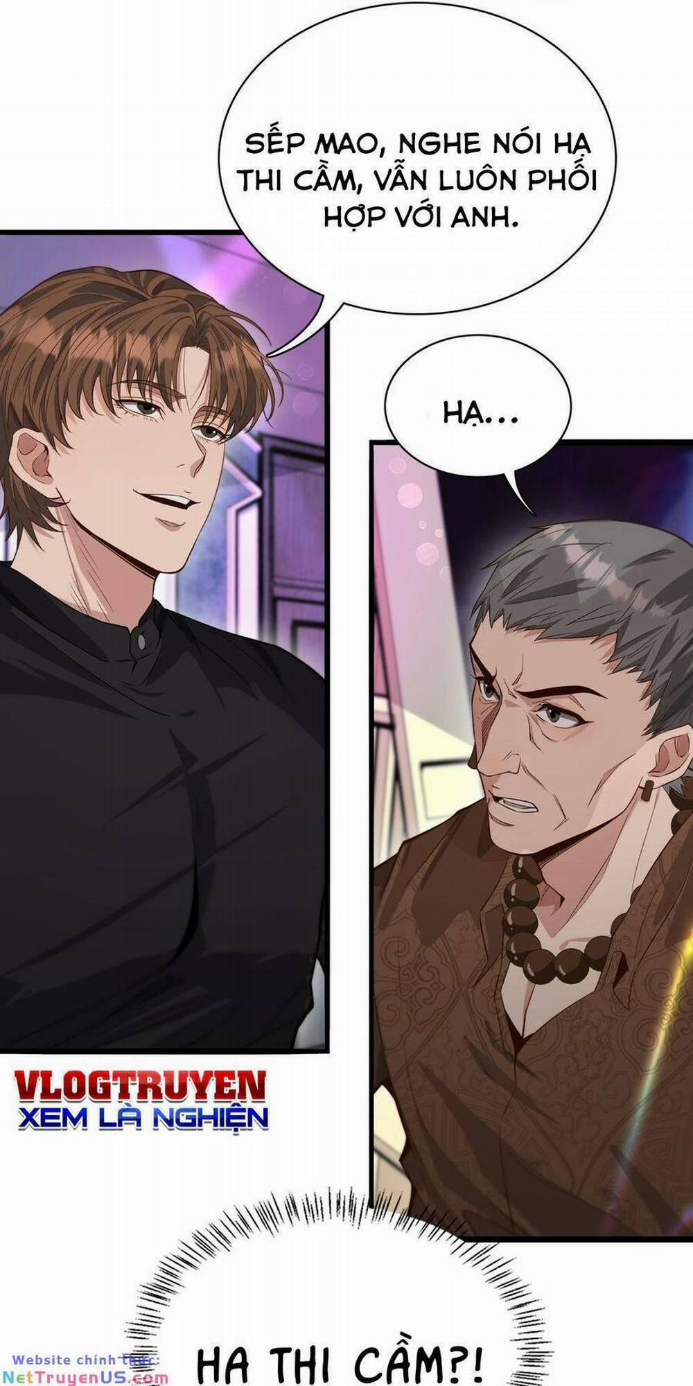 Ta Bị Kẹt Cùng Một Ngày 1000 Năm 44 trang 11