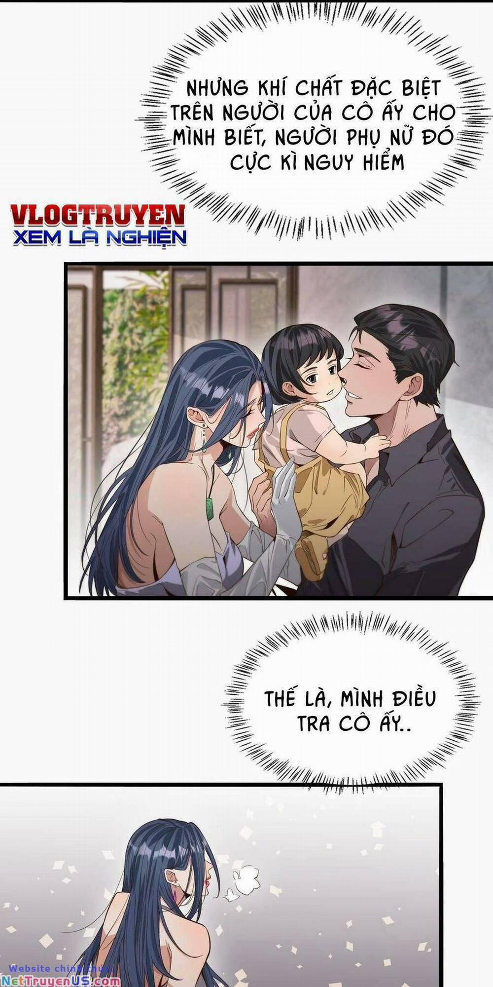 Ta Bị Kẹt Cùng Một Ngày 1000 Năm 44 trang 14