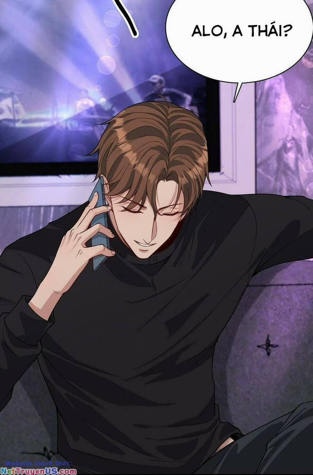 Ta Bị Kẹt Cùng Một Ngày 1000 Năm 44 trang 36