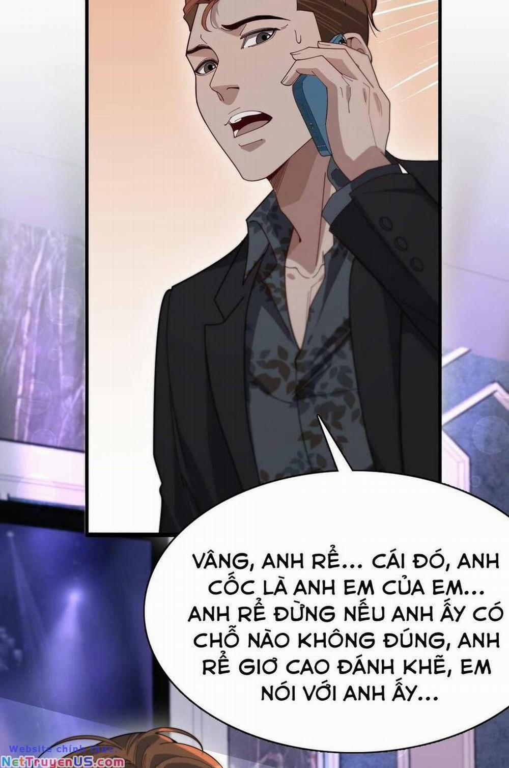 Ta Bị Kẹt Cùng Một Ngày 1000 Năm 44 trang 38