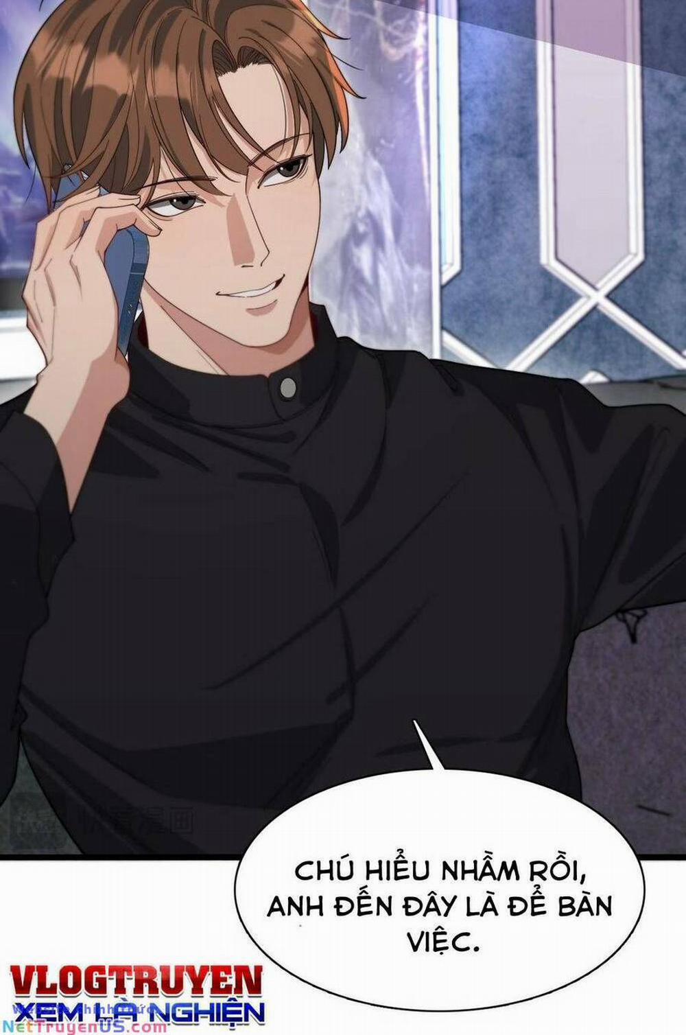 Ta Bị Kẹt Cùng Một Ngày 1000 Năm 44 trang 39