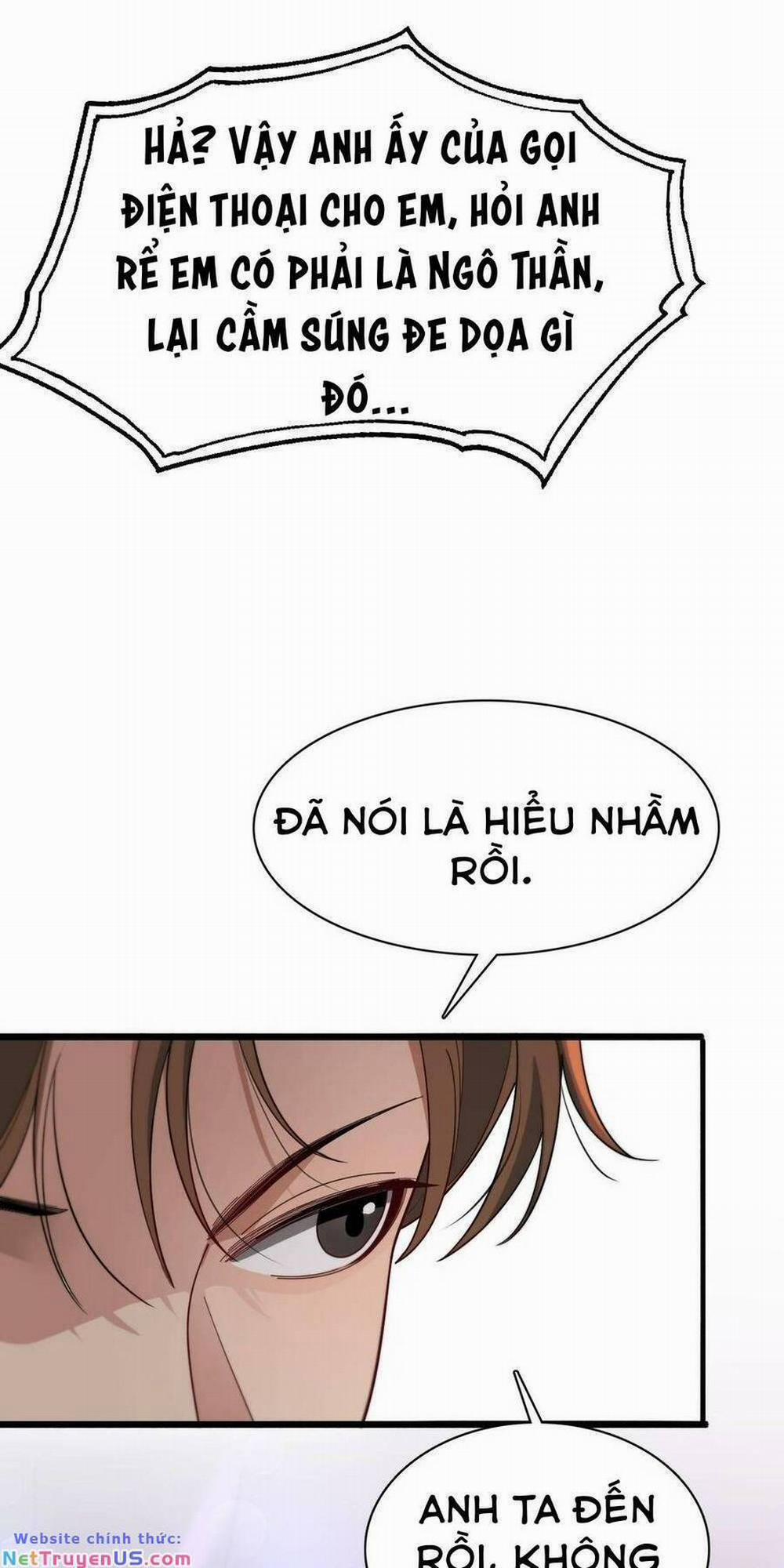Ta Bị Kẹt Cùng Một Ngày 1000 Năm 44 trang 40