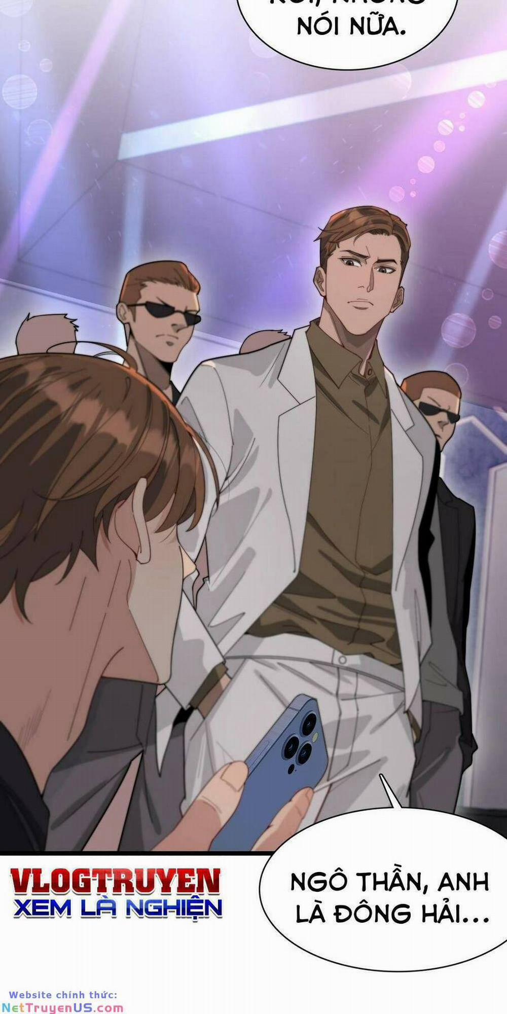 Ta Bị Kẹt Cùng Một Ngày 1000 Năm 44 trang 41