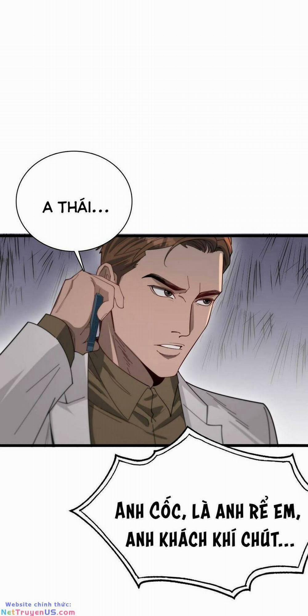 Ta Bị Kẹt Cùng Một Ngày 1000 Năm 44 trang 42