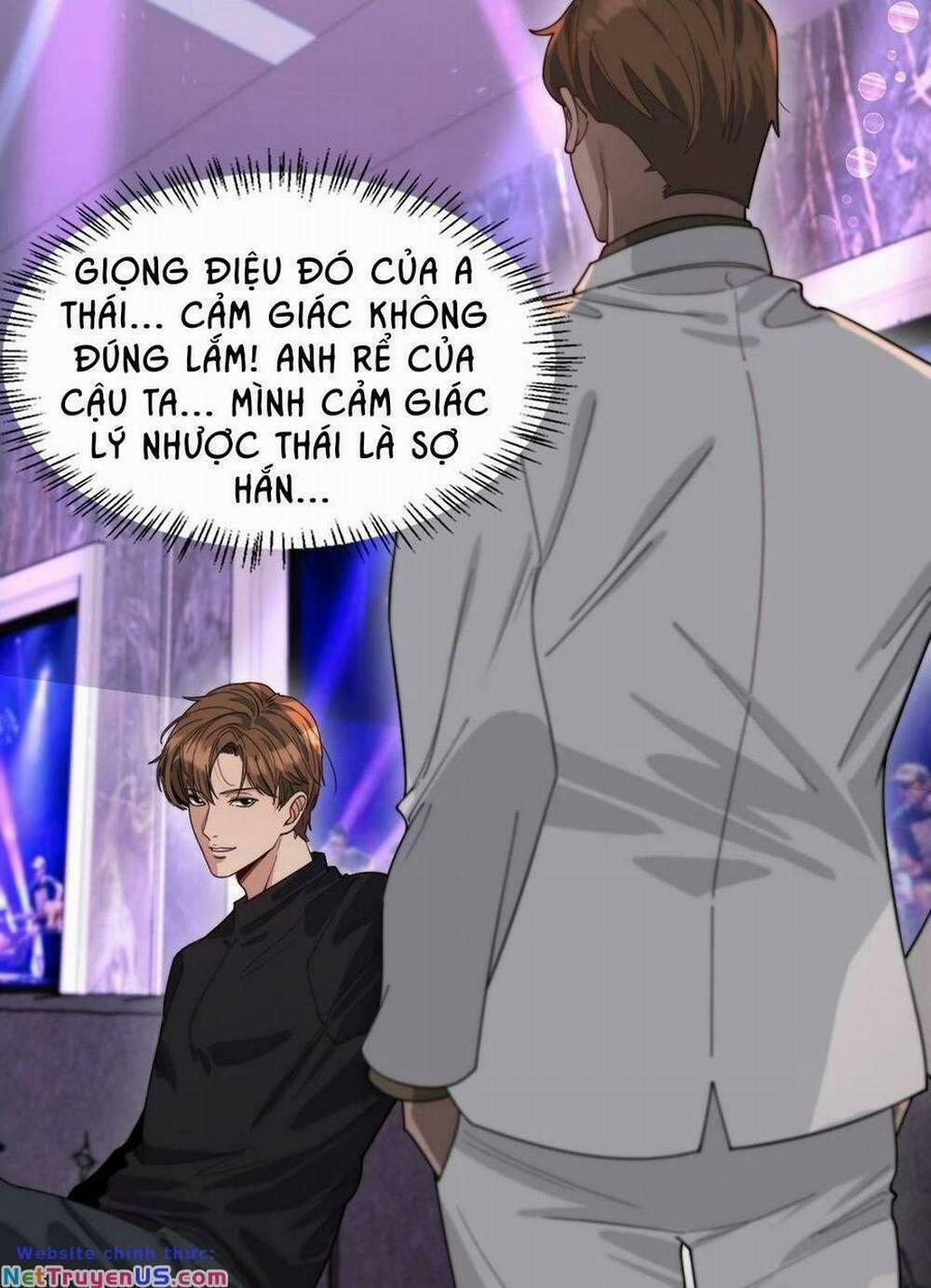Ta Bị Kẹt Cùng Một Ngày 1000 Năm 44 trang 44