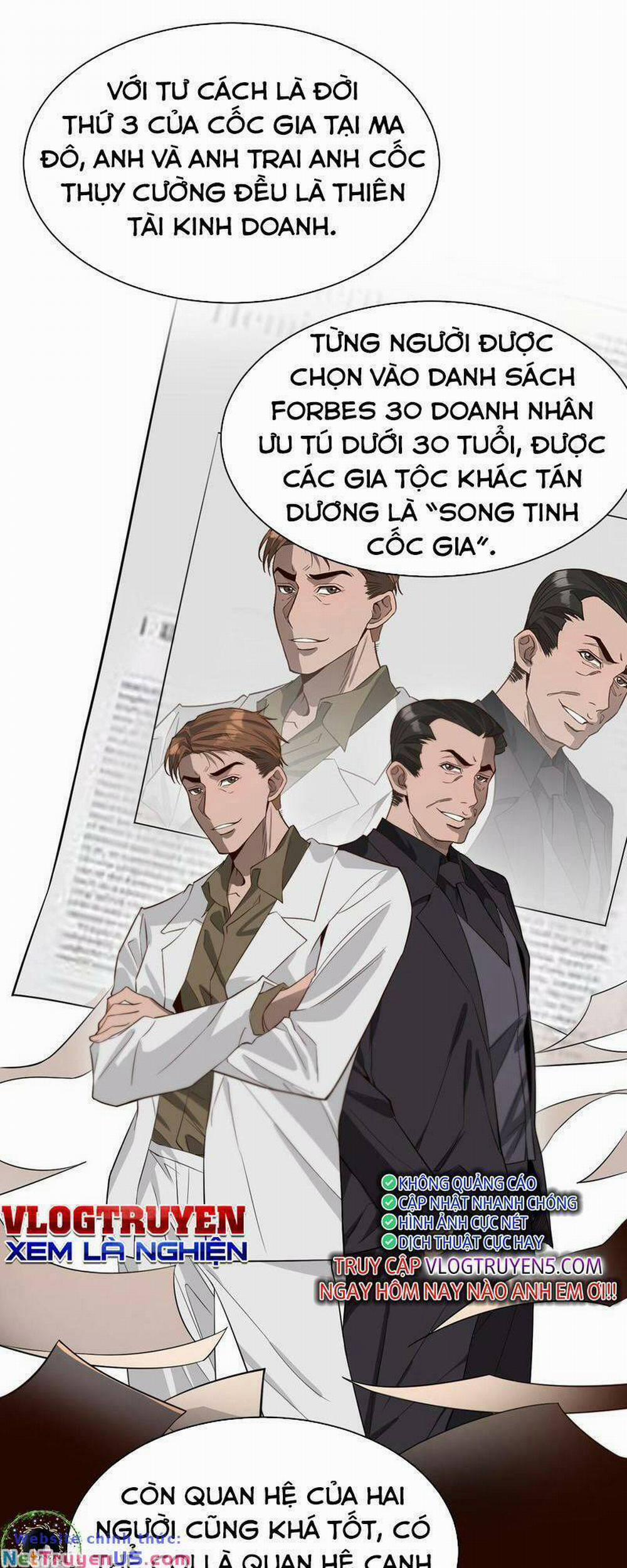 Ta Bị Kẹt Cùng Một Ngày 1000 Năm 45 trang 12